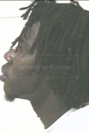 Michael Jermaine Turner