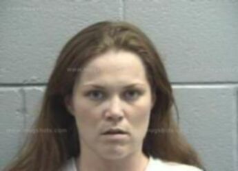 Paige Allison Shehan