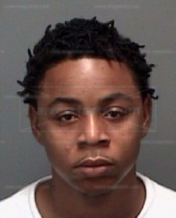 Deandre Marquis Roberts