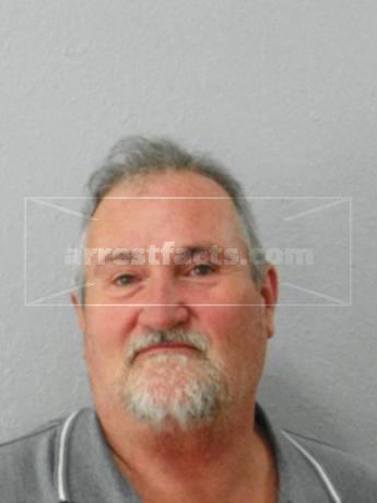 Ronnie David Spearman