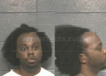 Rico Resean Hubbard