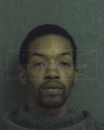 Thaddeus Earl Morgan
