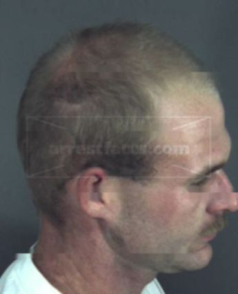 Terry Wayne Harbor Jr.