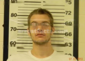 Jared Eli Holderman