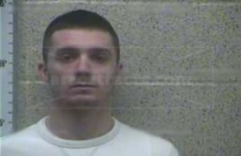 Jesse Paul Young