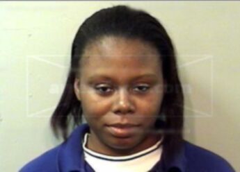 Leketra Lewis