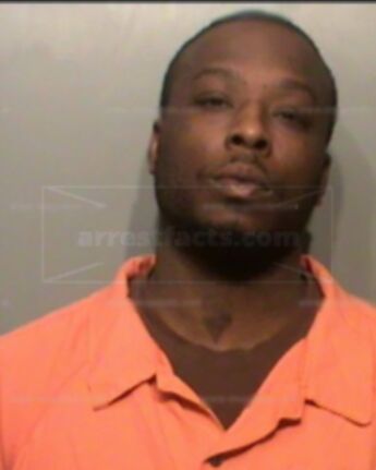 Jamar Willie Rucker