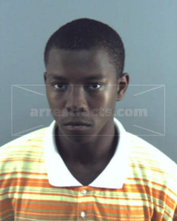 Keith Lamar Winters