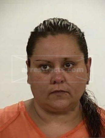 Janie Marie Medina