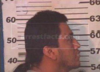 Jose Martin Martinez Garza