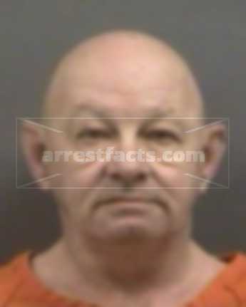 Gary Bruce Gewecke