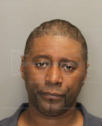 Dorsey Ernest