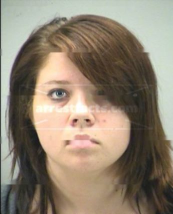 Ashley Marie Matassa
