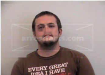 Eric Wade Risner