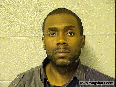 Jerald Rushing