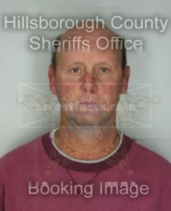 Timothy Levine Baxley
