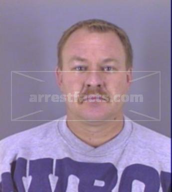 Steven John Reno