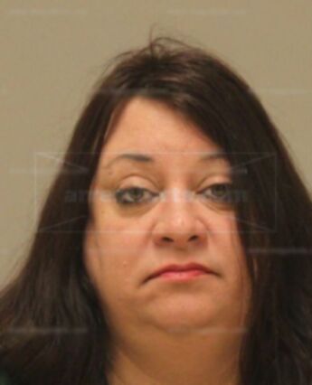 Carmen Lee Johnson