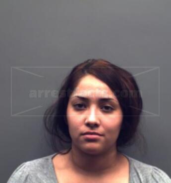 Elexia L. Vargas