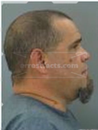 Steve Dezere Hayden