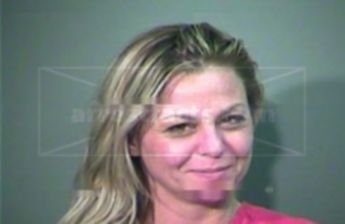 Alesha Nicole Worley