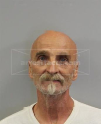 Larry Wayne Hopkins
