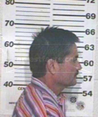Jose Armando Alaniz Mata