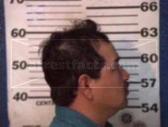 Carlos Pacheco Del Angel