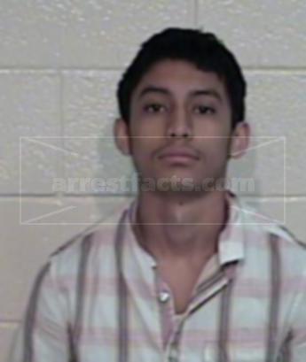 Carlos Alberto Torres Rodriguez