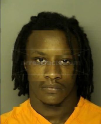 Raheem Tyrone Mccray
