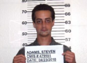 Steven Calvin Adams