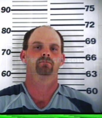 Brian Keith Cabaniss