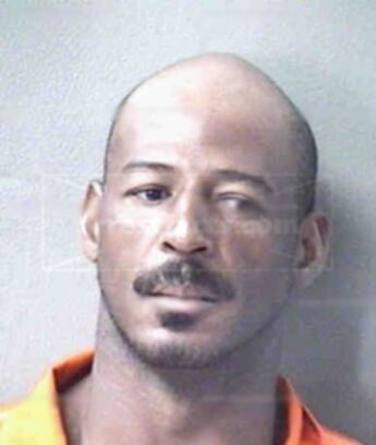 Isaac James Blackshear Sr