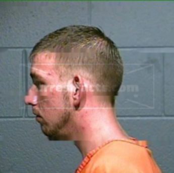 Johnathon Dewight Carey