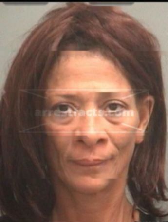 Deirdra Lafaye Feingold