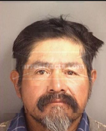 Wilbur Ray Martinez
