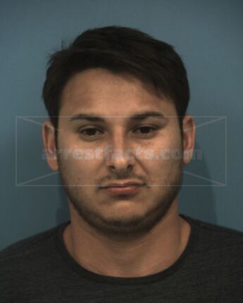Gregory Adam Ramirez