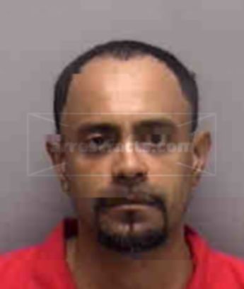 Elvin Raul Cintron