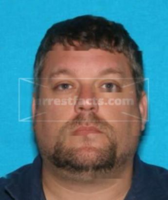 Christopher Scott Fish