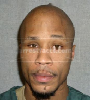 Clifton D Robinson