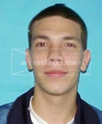 Johnny Torres