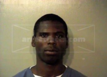 Marcus D Mackey