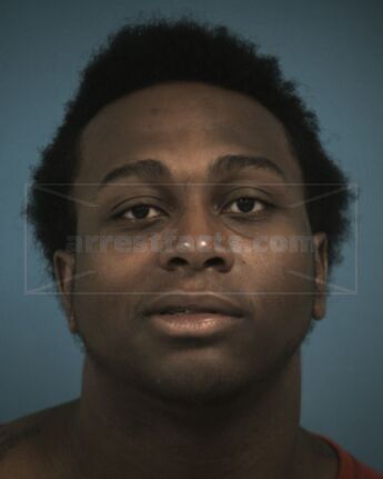 Montrelle Alexander Kelly