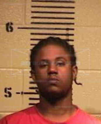 Mark Isiah Warren