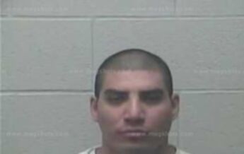 Marco Lee Salinas