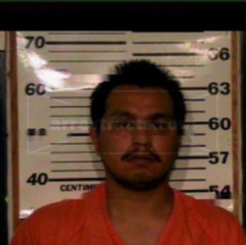 Kenny Bruce Ramirez
