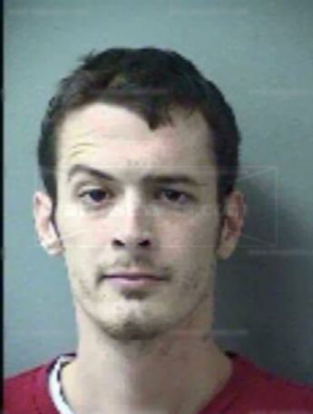 Joshua Alexander Bates