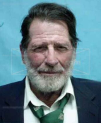 John Patrick Geary