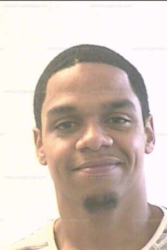 Jonathan Michael Hamlin