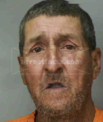 Danny Ray Simons